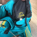 Needles Tracksuits, Pullovers Jerseys Eric B Jr