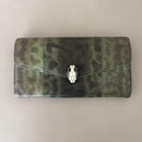Bvlgari Long Wallets