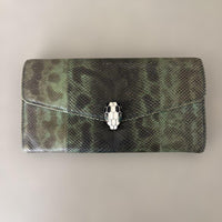 Bvlgari Long Wallets