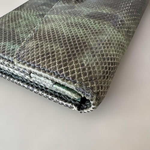 Bvlgari Long Wallets