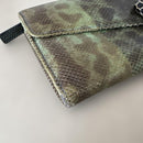 Bvlgari Long Wallets