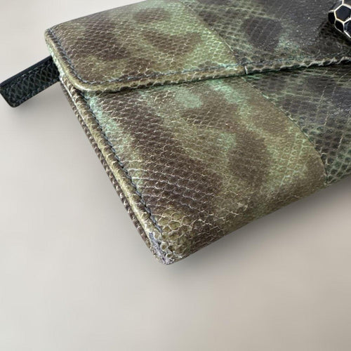 Bvlgari Long Wallets