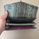 Bvlgari Long Wallets