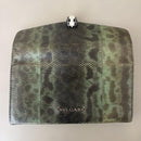 Bvlgari Long Wallets