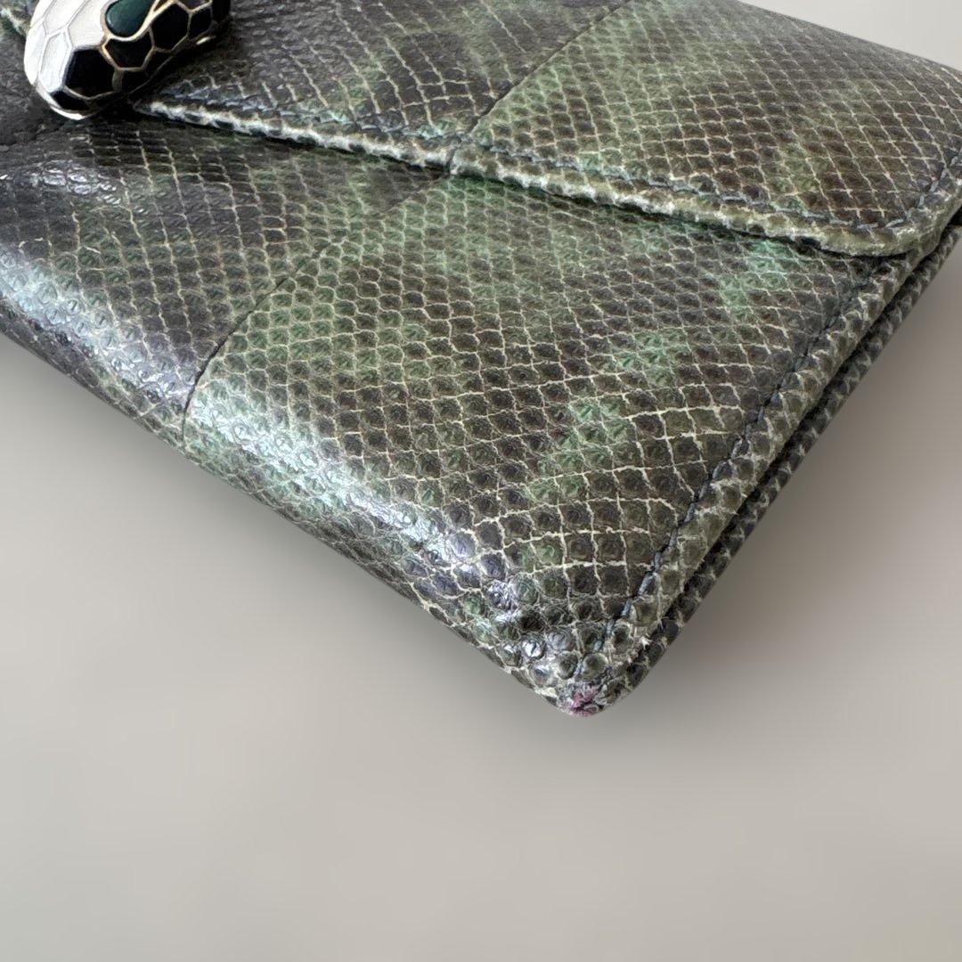 Bvlgari Long Wallets