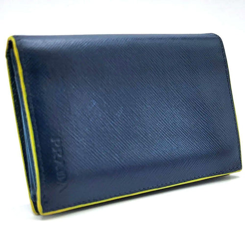 Prada Business Card Holder