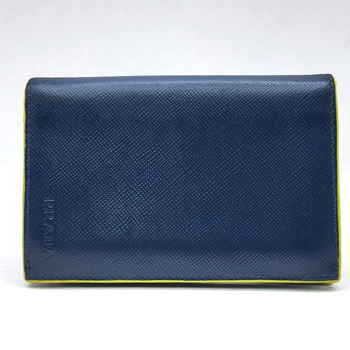 Prada Business Card Holder