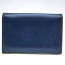 Prada Business Card Holder