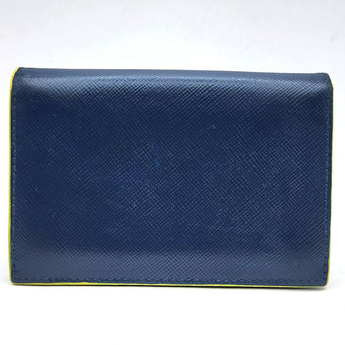 Prada Business Card Holder