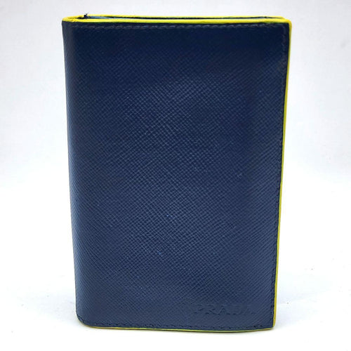 Prada Business Card Holder