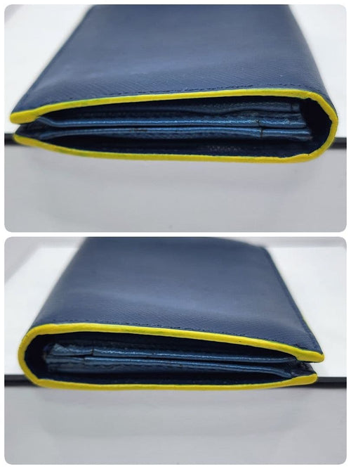 Prada Business Card Holder
