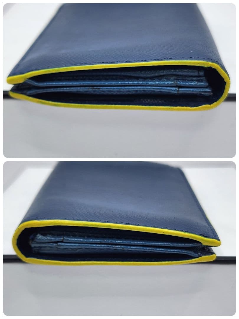 Prada Business Card Holder