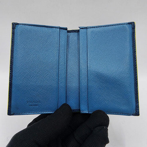 Prada Business Card Holder