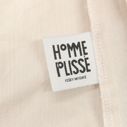 Others Homme Plisse Issey Miyake 2025 L