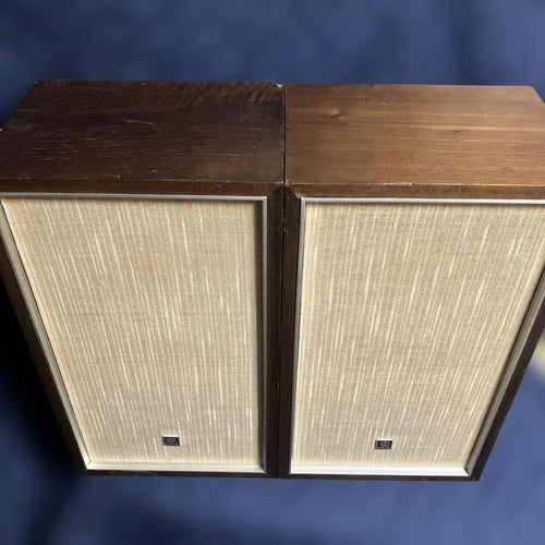 Speakers Trio S