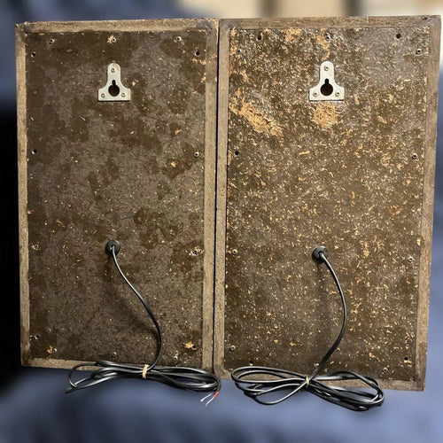 Speakers Trio S