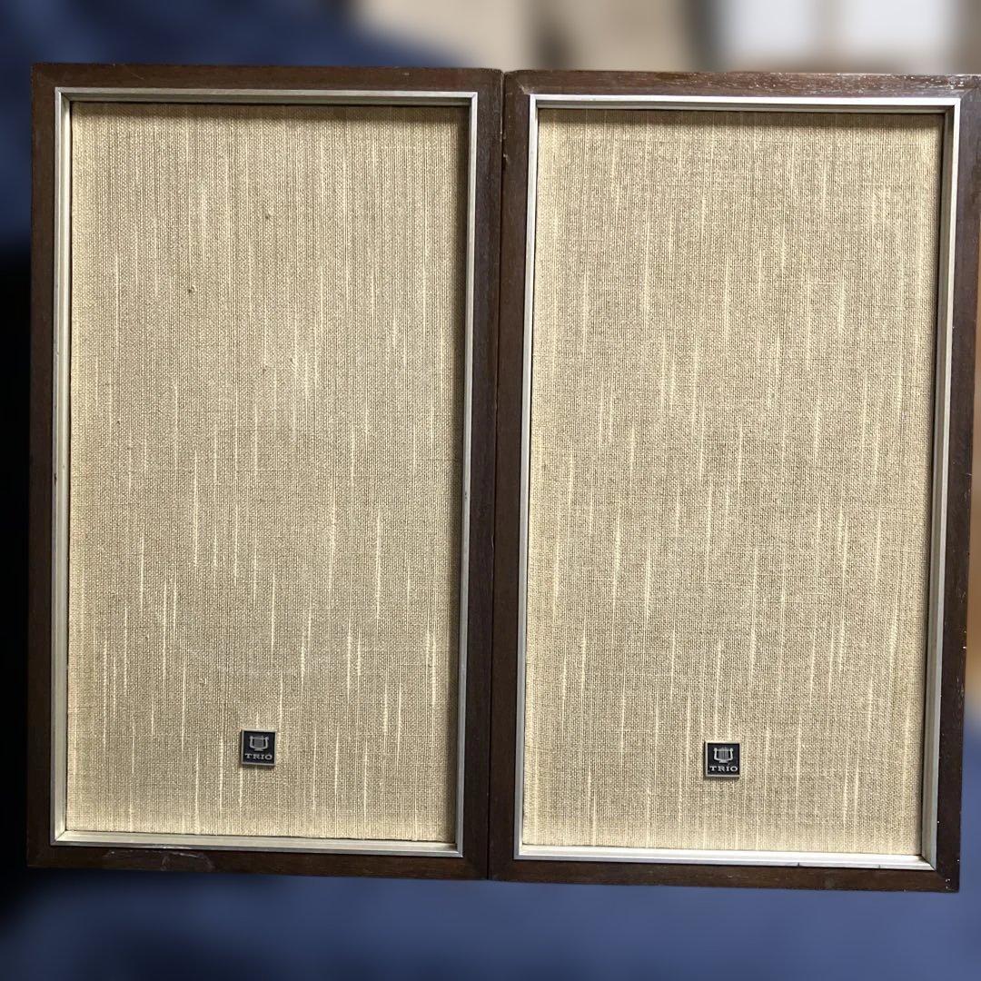Speakers Trio S