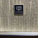 Speakers Trio S