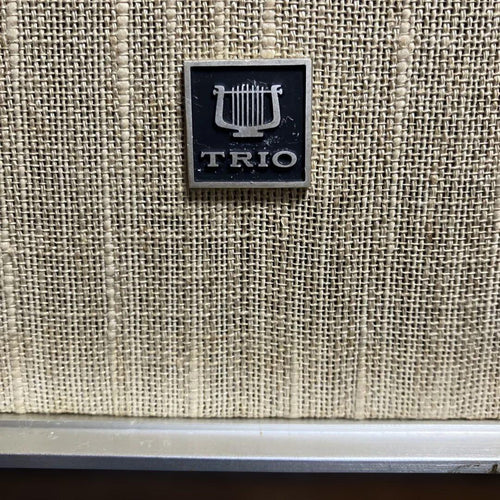 Speakers Trio S