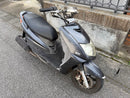 Motorcycle Frames Yamaha 125