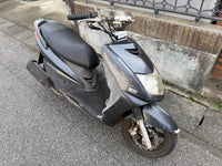 Motorcycle Frames Yamaha 125