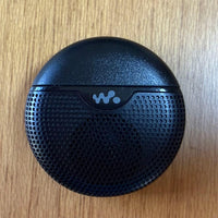 Sony Speakers Srs-Nwt10M