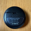 Sony Speakers Srs-Nwt10M