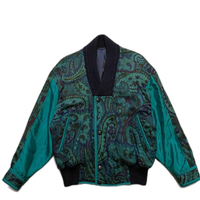 Vintage Jumper Blouson Vestopia