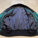 Vintage Jumper Blouson Vestopia