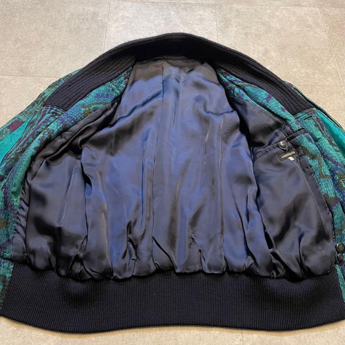 Vintage Jumper Blouson Vestopia