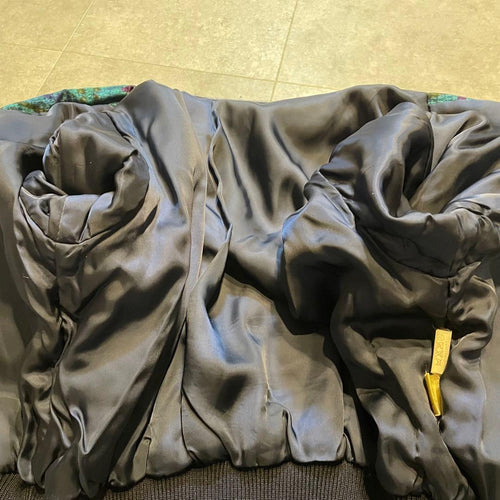 Vintage Jumper Blouson Vestopia