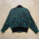 Vintage Jumper Blouson Vestopia