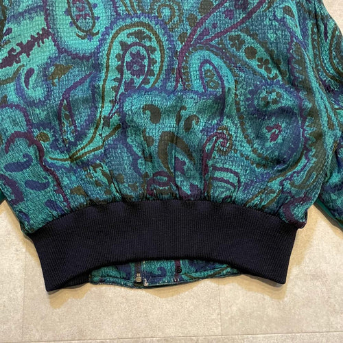 Vintage Jumper Blouson Vestopia