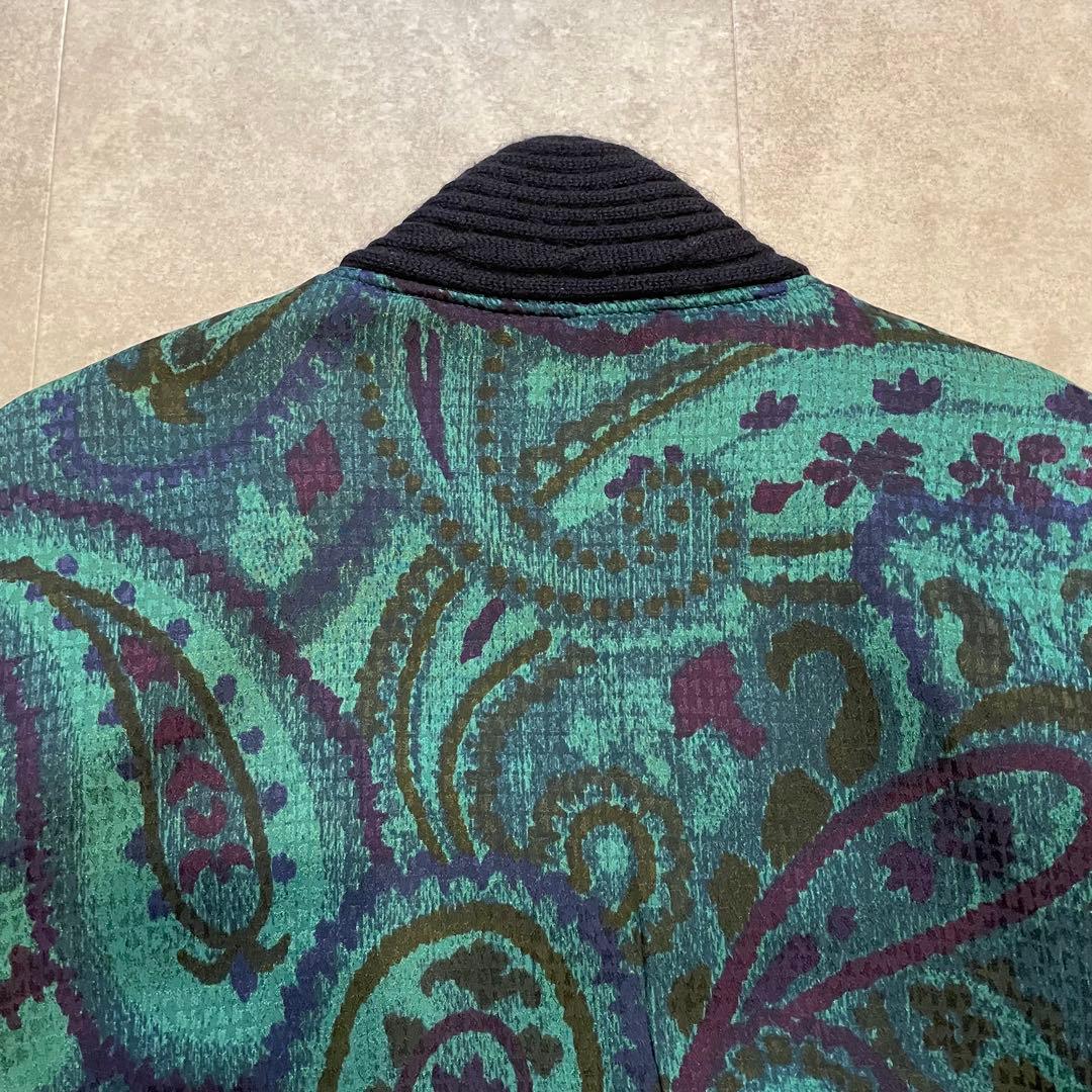 Vintage Jumper Blouson Vestopia