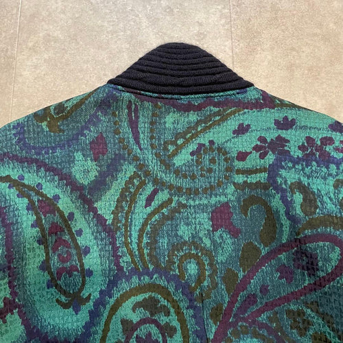 Vintage Jumper Blouson Vestopia