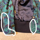 Vintage Jumper Blouson Vestopia