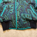 Vintage Jumper Blouson Vestopia