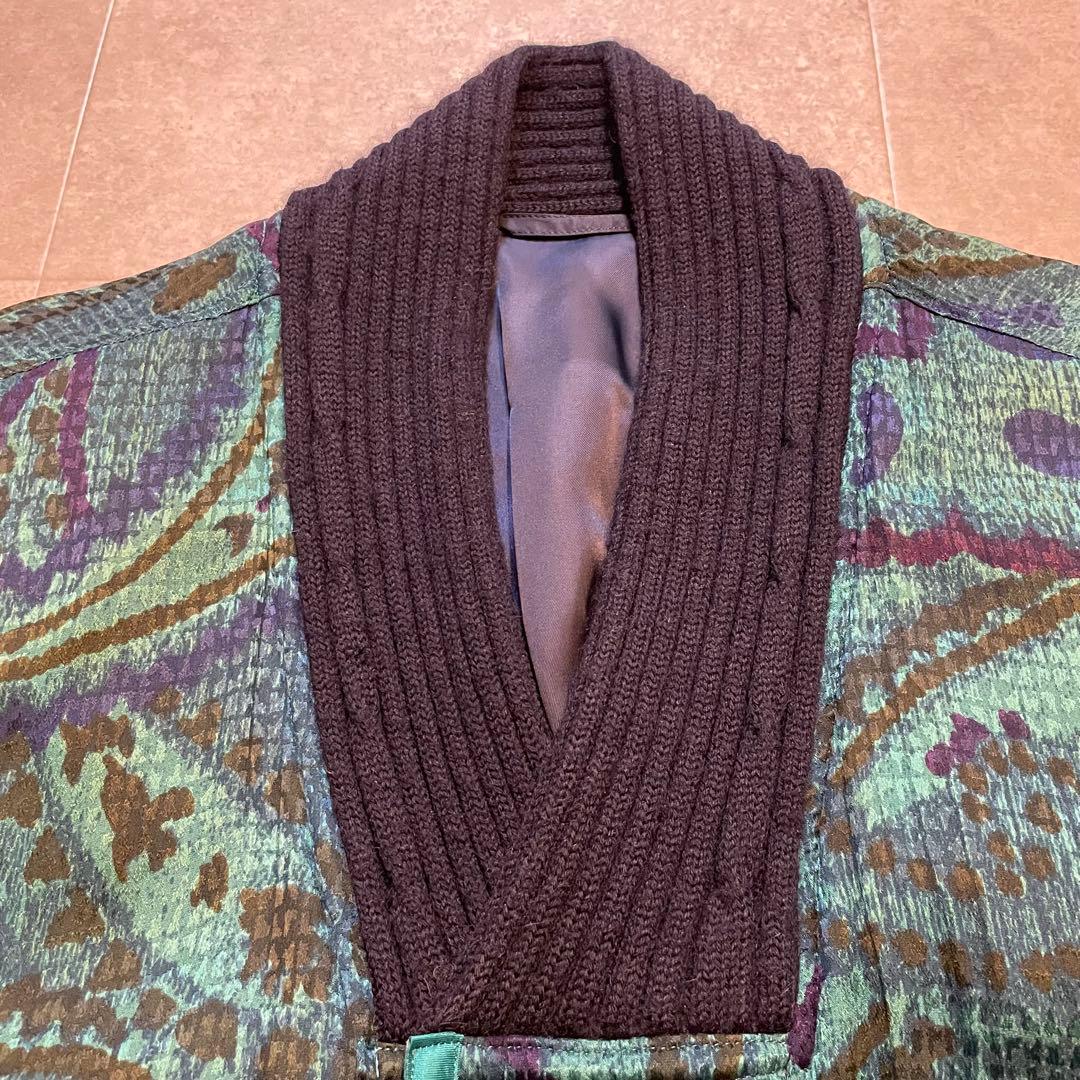 Vintage Jumper Blouson Vestopia