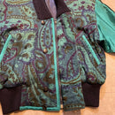 Vintage Jumper Blouson Vestopia