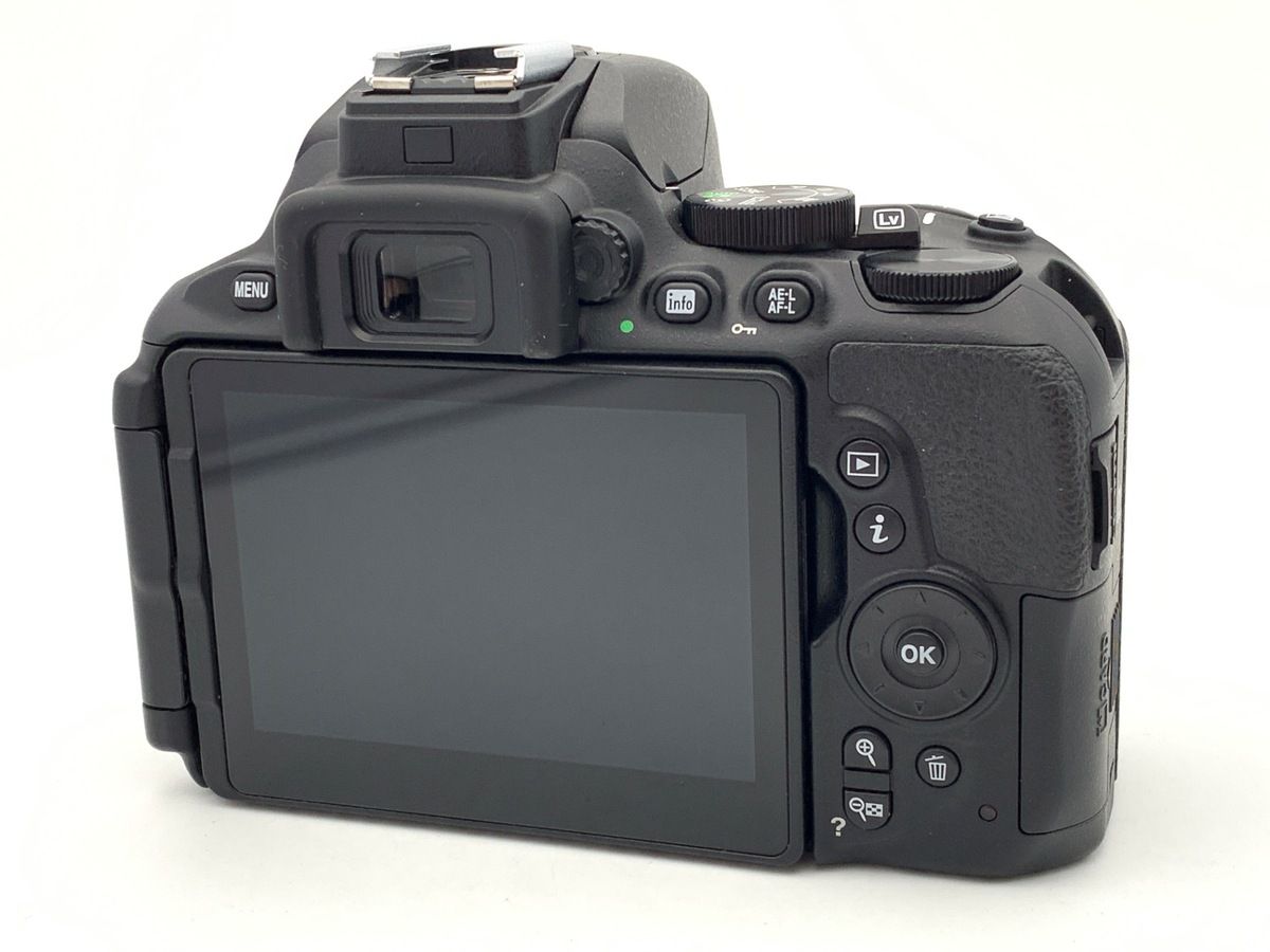Digital Slr D5600