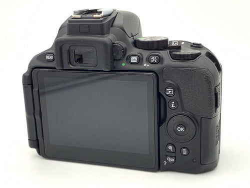 Digital Slr D5600