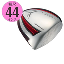 Works Golf Driver Ust Mamiya Attas 12.5 L 44