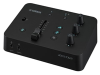 Audio Interface Yamaha Zg02Ri