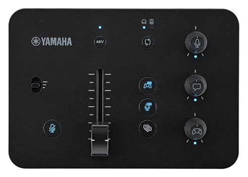 Audio Interface Yamaha Zg02Ri