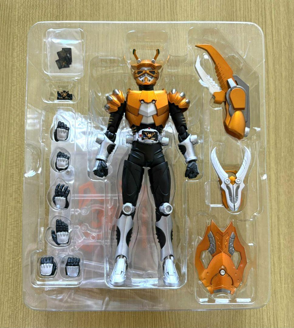 Kamen Rider S.H.Figuarts