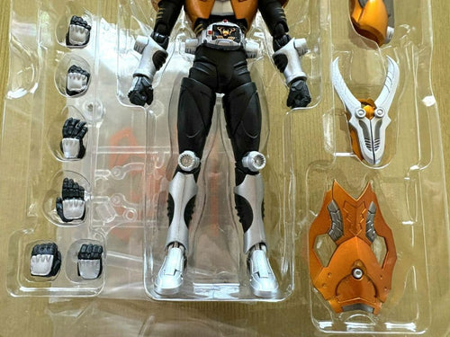 Kamen Rider S.H.Figuarts