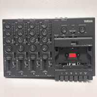 Yamaha Multitrack Recorders Mt50 Mtr
