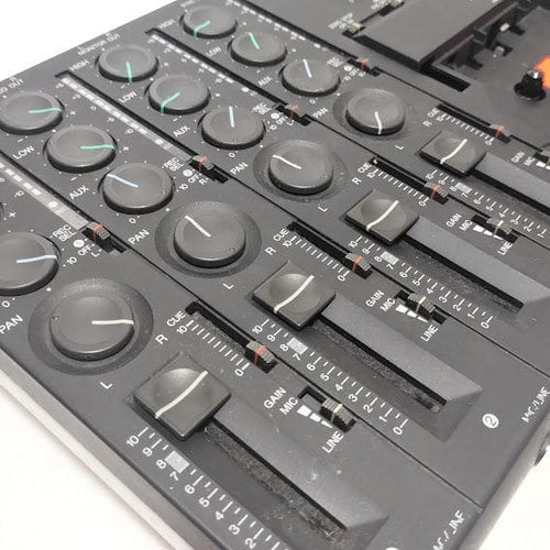 Yamaha Multitrack Recorders Mt50 Mtr