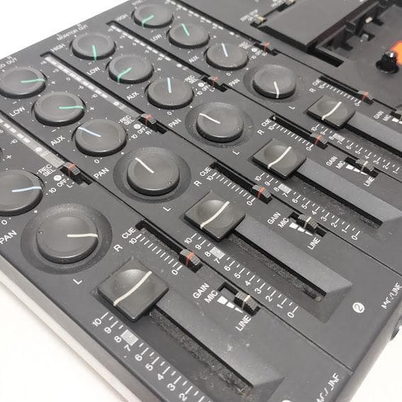 Yamaha Multitrack Recorders Mt50 Mtr