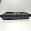 Yamaha Multitrack Recorders Mt50 Mtr